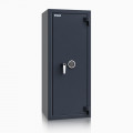 HTIII 3001-07 Cassaforte antiscasso
